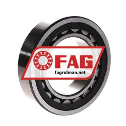 FAG NU2215E-TVP2 rulman resim 2
