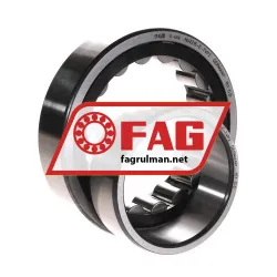 FAG NU2215E-TVP2 rulman resim 3