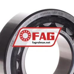 FAG NU2213E-TVP2 rulman resim 2