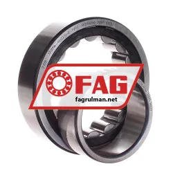 FAG NU2213E-TVP2 rulman resim 3