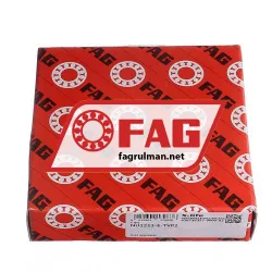 FAG NU2213E-TVP2 rulman resim 5