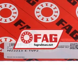 FAG NU2213E-TVP2 rulman resim 6