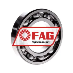 FAG NJ2317E-M1A-C3 rulman resim 2