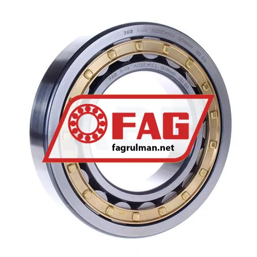 FAG NJ222E-M1-C3