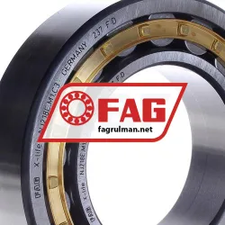 FAG NJ2218E-M1-C3 rulman resim 2