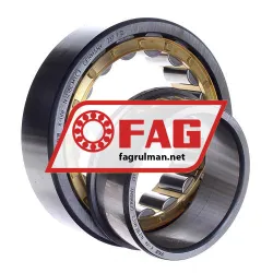 FAG NJ2218E-M1-C3 rulman resim 3
