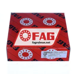 FAG NJ2218E-M1-C3 rulman resim 4