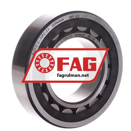 FAG NJ2212E-TVP2-C3