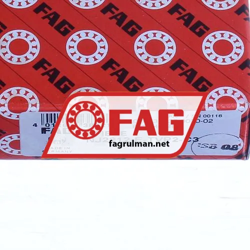 FAG NJ2212E-TVP2-C3 ürün fotoğrafı 5