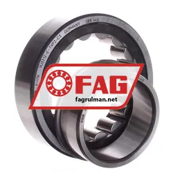 FAG NJ2212E-TVP2-C3 rulman resim 3