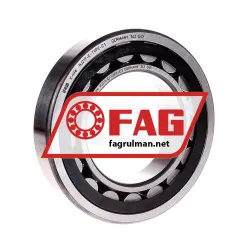 FAG NJ217E-TVP2-C3