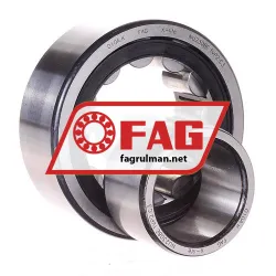FAG NJ215E-TVP2-C3 rulman resim 3