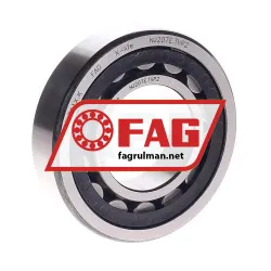 FAG NJ207E-TVP2