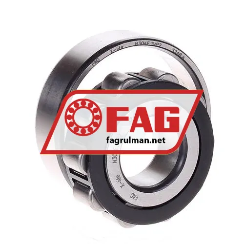 FAG N304E-TVP2 ürün fotoğrafı 2