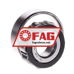FAG N304E-TVP2 rulman resim 2