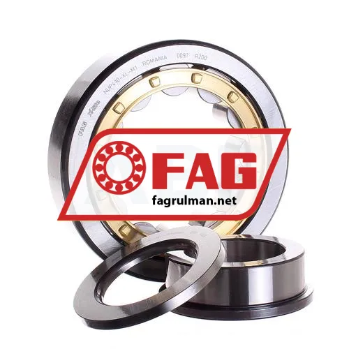 FAG NUP410-XL-M1-C3 ürün fotoğrafı 3