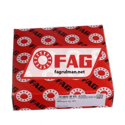 FAG NUP410-XL-M1-C3 rulman resim 4