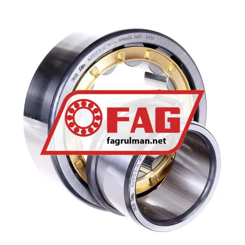FAG NJ2313-E-XL-M1-C4 ürün fotoğrafı 3