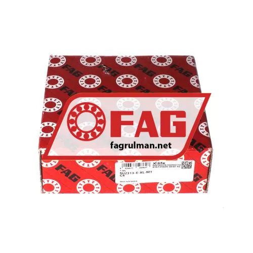 FAG NJ2313-E-XL-M1-C4 ürün fotoğrafı 4