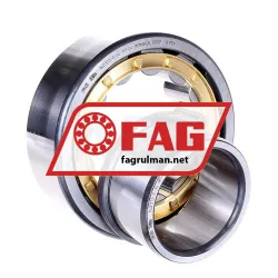 FAG NJ2313-E-XL-M1-C4 rulman resim 3
