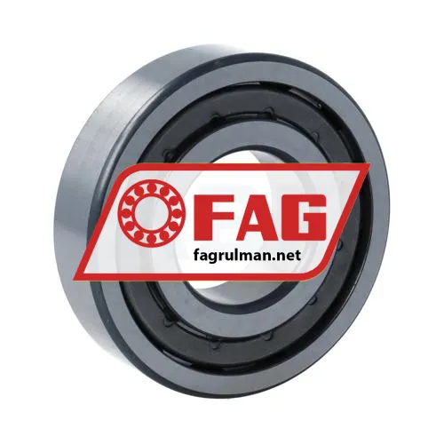 FAG NJ308-E-XL-JP1 ürün fotoğrafı 2
