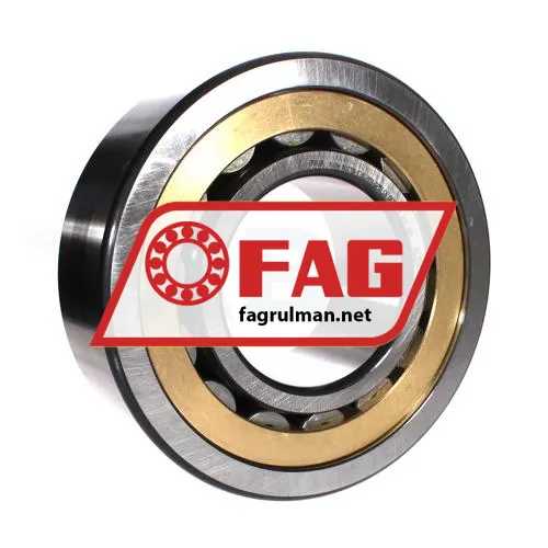 FAG NJ2326-E-XL-M1A-QP51-C4 ürün fotoğrafı 3