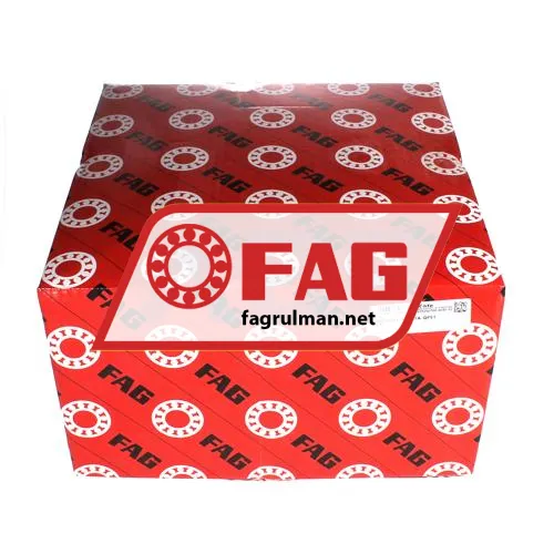 FAG NJ2326-E-XL-M1A-QP51-C4 ürün fotoğrafı 4
