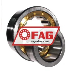 FAG NJ2326-E-XL-M1A-QP51-C4 rulman resim 2