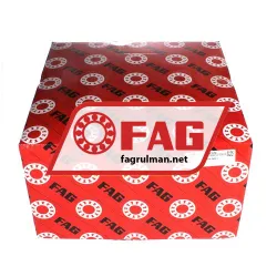 FAG NJ2326-E-XL-M1A-QP51-C4 rulman resim 4
