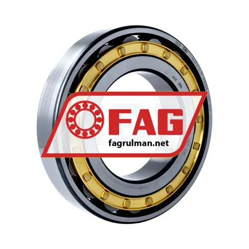 FAG N222-E-XL-M1