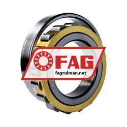 FAG N222-E-XL-M1 rulman resim 3