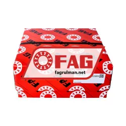FAG N222-E-XL-M1 rulman resim 4