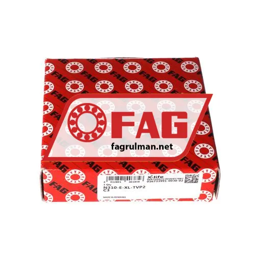 FAG N310-E-XL-TVP2-C3 ürün fotoğrafı 4