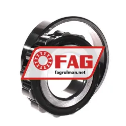 FAG N310-E-XL-TVP2-C3 rulman resim 3