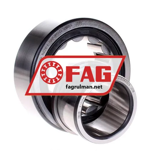 FAG NJ2310-E-TVP2-QP51-C4 ürün fotoğrafı 2