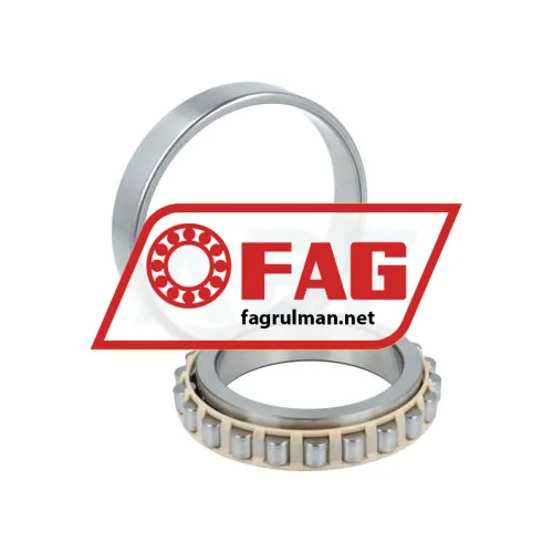 FAG N1014-D-K-PVPA1-SP-XL ürün fotoğrafı 2