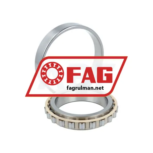 FAG N1014-D-K-PVPA1-SP-XL ürün fotoğrafı 3