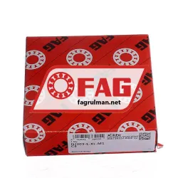 FAG NJ309-E-XL-M1-C4 rulman resim 4