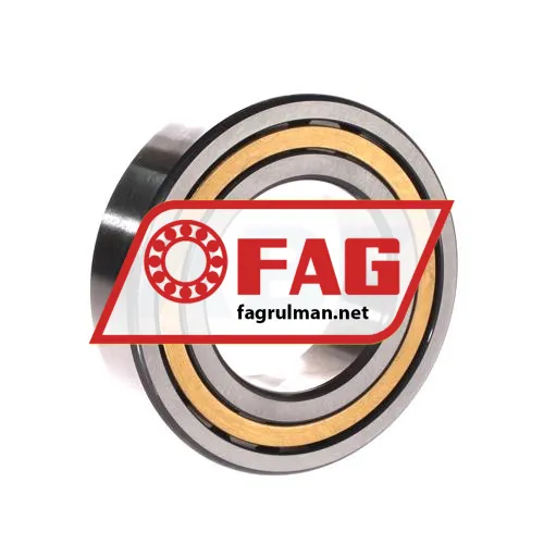 FAG NJ2211-E-XL-M1A-C3 ürün fotoğrafı 2