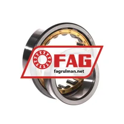 FAG NJ2211-E-XL-M1A-C3 rulman resim 3