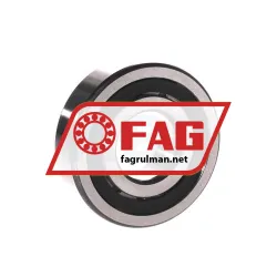 FAG NJ205-E-XL-TVP2-C4 rulman resim 2