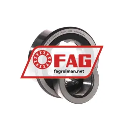 FAG NJ205-E-XL-TVP2-C4 rulman resim 3