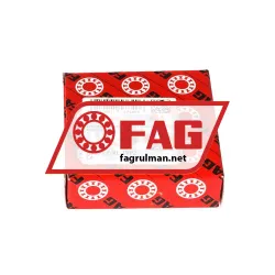 FAG NJ205-E-XL-TVP2-C4 rulman resim 4