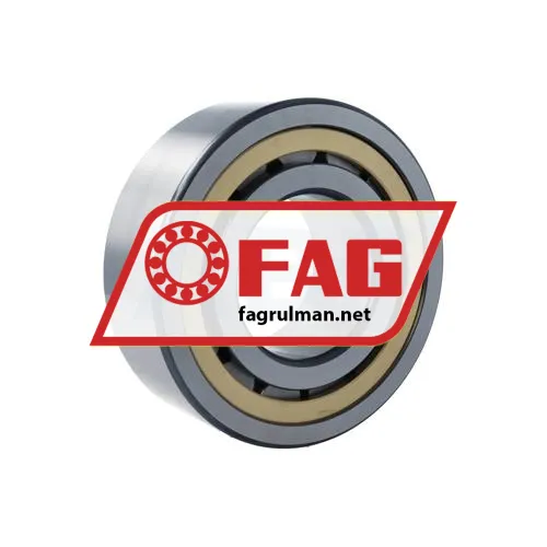 FAG NJ2316-E-XL-MPAX-C4 ürün fotoğrafı 2