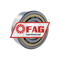 FAG NJ2316-E-XL-MPAX-C4 rulman resim 2