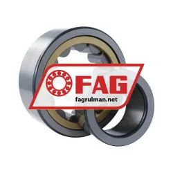 FAG NJ2316-E-XL-MPAX-C4 rulman resim 3