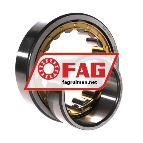 FAG NU2219-E-XL-M1 ürün fotoğrafı 3