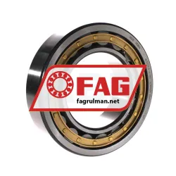 FAG NU2219-E-XL-M1