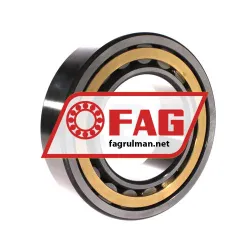FAG NU2219-E-XL-M1 rulman resim 2