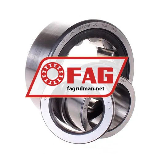 FAG NUP2308E-TVP2 ürün fotoğrafı 2